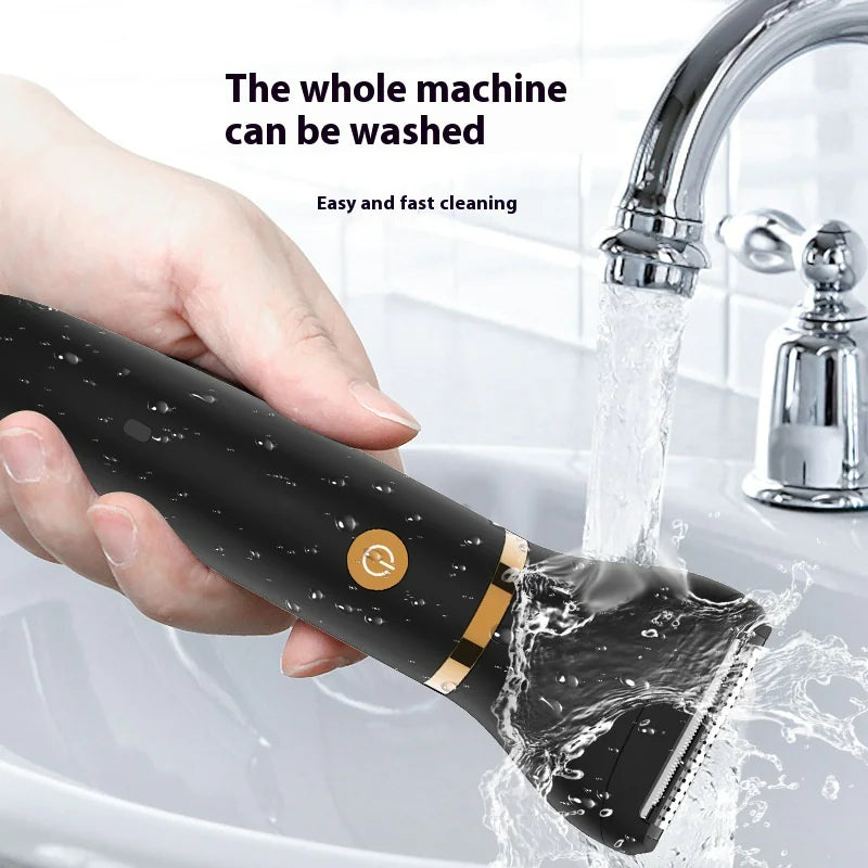 Elegant Men's Hair Clipper