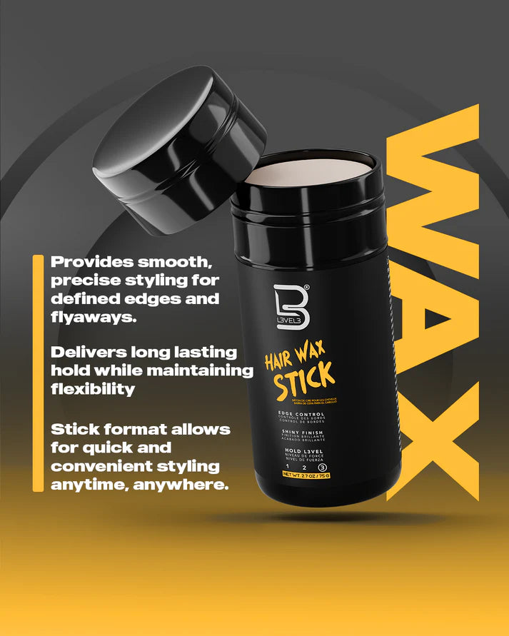Hair WAX Stick