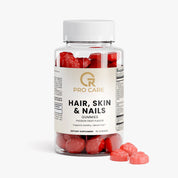 Hair, Skin & Nails Gummies
