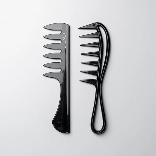 Styling Comb Set