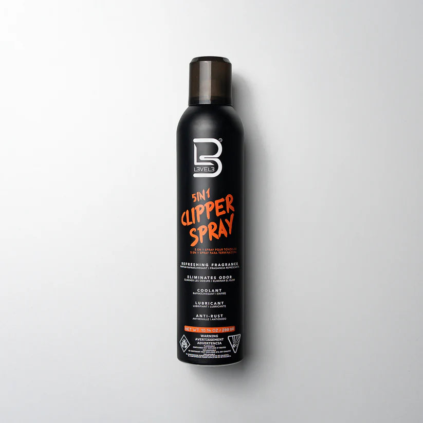 CLIPPER SPRAY 5 IN 1