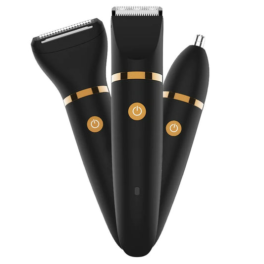 Elegant Men's Hair Clipper
