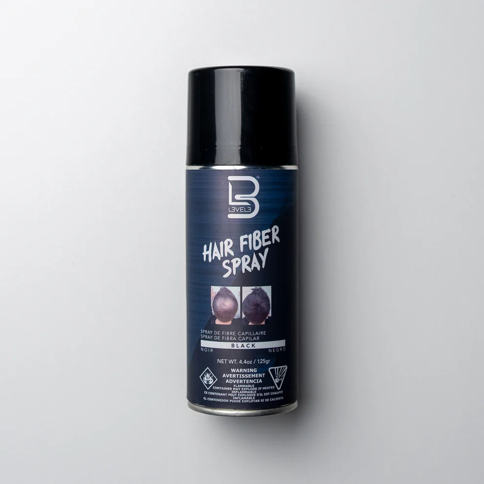 Hair Fiber Spray