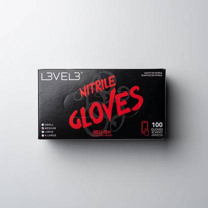 Professional Nitrile Gloves