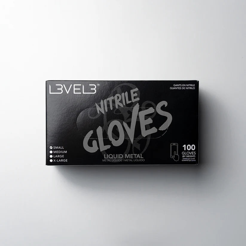 Professional Nitrile Gloves