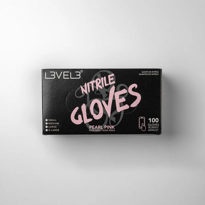 Professional Nitrile Gloves