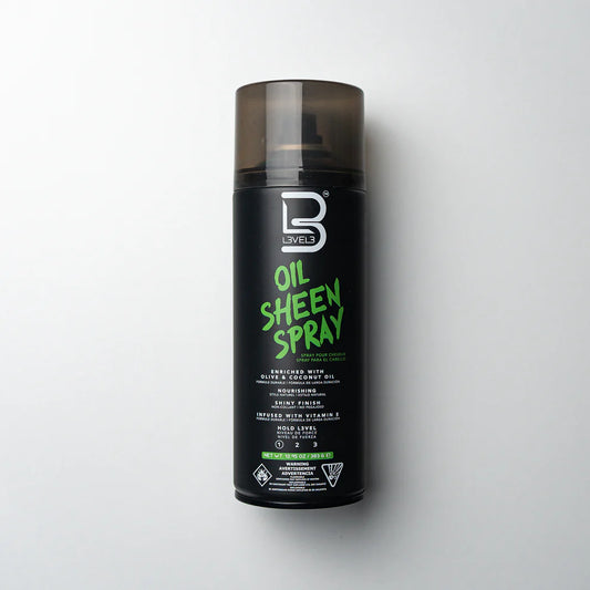 Oil Sheen Spray