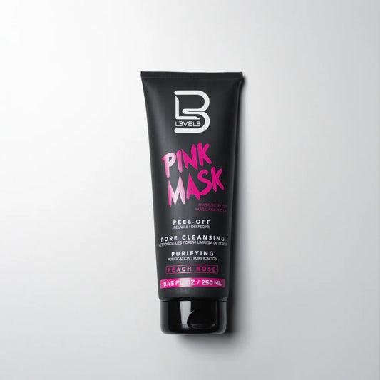 Pink Mask