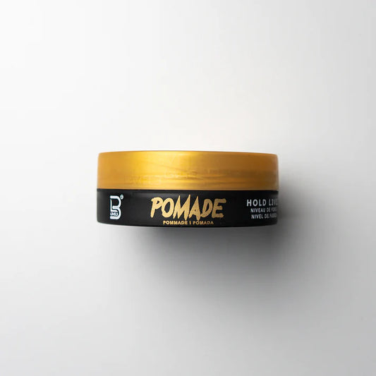 HAIR Styling POMADE!