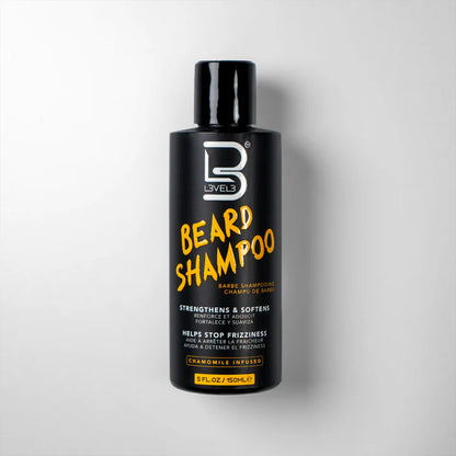 BEARD SHAMPOO