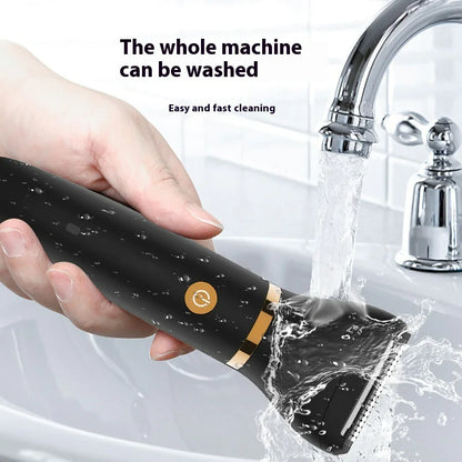 Elegant Men's Hair Clipper