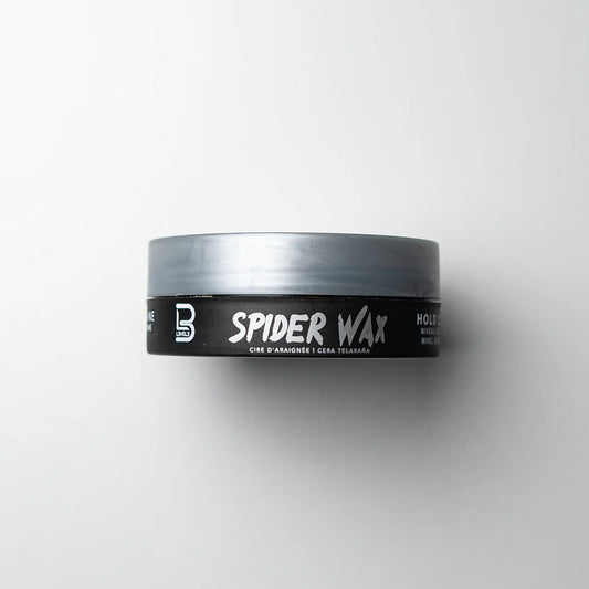 Spider Wax - Fiber Texture Wax