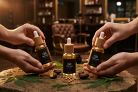 Beard Care Collection