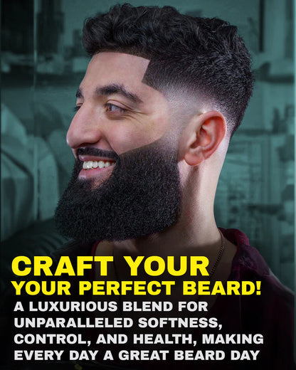 BEARD BALM