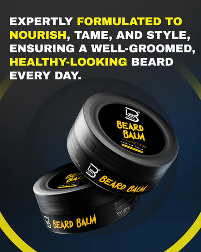 BEARD BALM