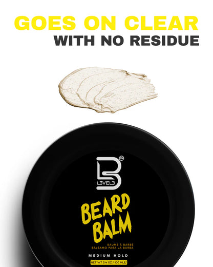 BEARD BALM