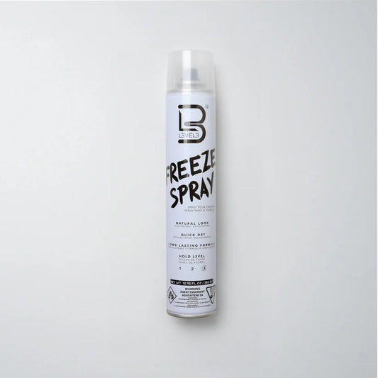 Freeze Hair Spray