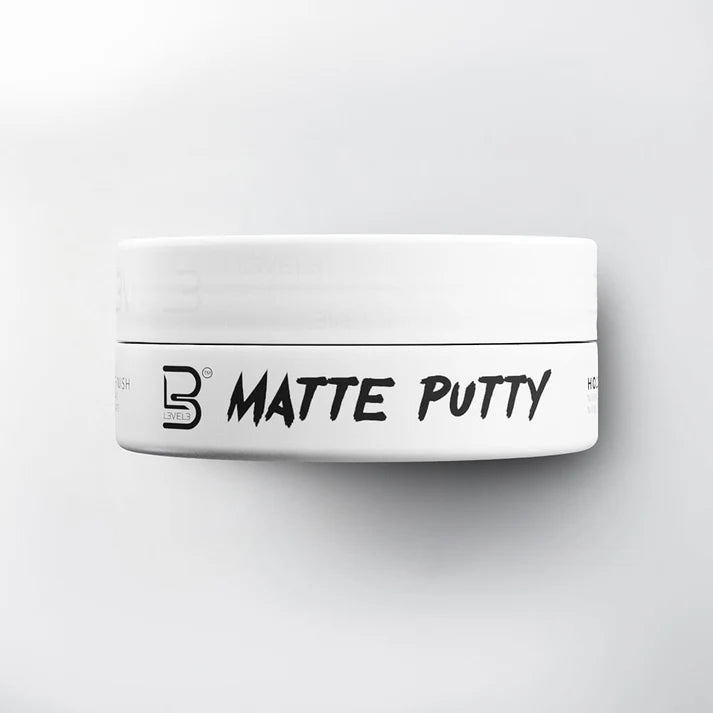 MATTE PUTTY