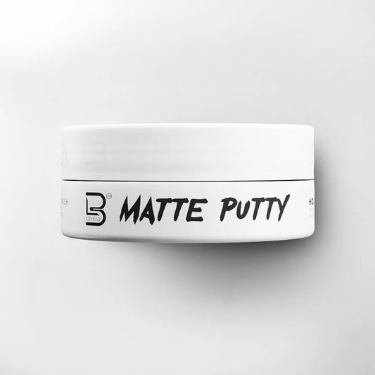 MATTE PUTTY