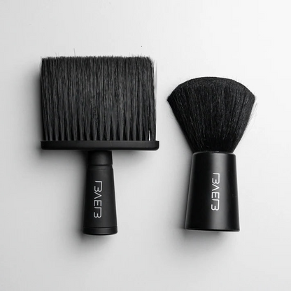 NECK BRUSH SET