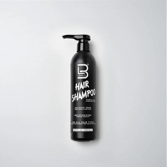 HAIR SHAMPOO